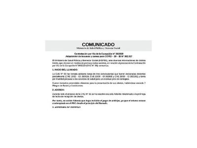 Pago con cheque estaba previsto