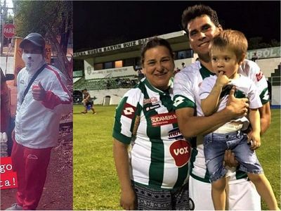 Futbolistas de Intermedia se reinventan