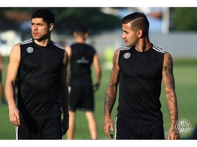 Olimpia reveló protocolo de salud