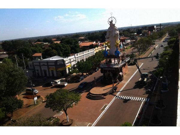 Concepción conmemora hoy 247 años sin desfile ni fiesta
