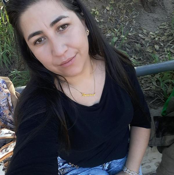 Familiares buscan a pariente - Campo 9 Noticias