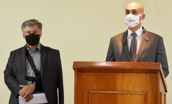 MSP se valió de permisos de la Ley de Emergencia para apurar pago a empresas del clan Ferreira - Nacionales - ABC Color