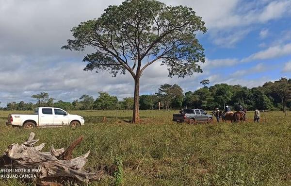 Hombre habría muerto por hipotermia en Capitán Bado