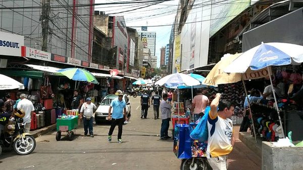 Comercios reactivan luego de más de dos meses