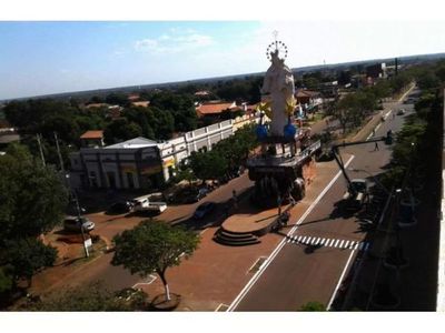 Concepción conmemora hoy 247 años sin desfile ni fiesta