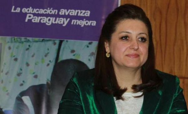 Reordenamiento administrativo de Petta carece de rigor, según Marta Lafuente