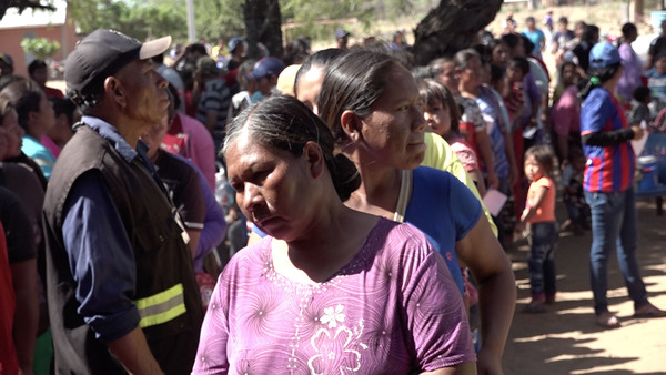 Pago adicional de Tekoporã llegará a casi 33.000 familias incluyendo al Chaco