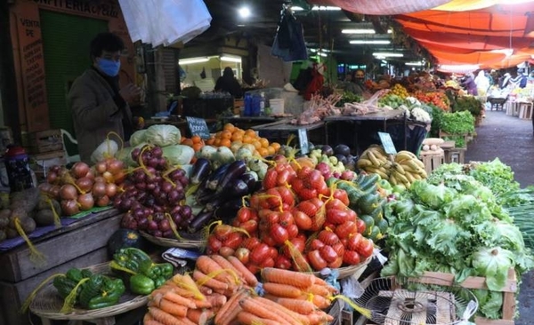 HOY / Leve mejoría económica en mayo, tras un abril de terror