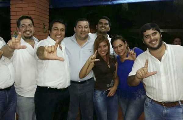 Fiscalía abrió investigación penal contra la familia Lanzoni » Ñanduti