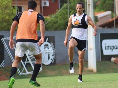 Olimpia reveló su protocolo de salud