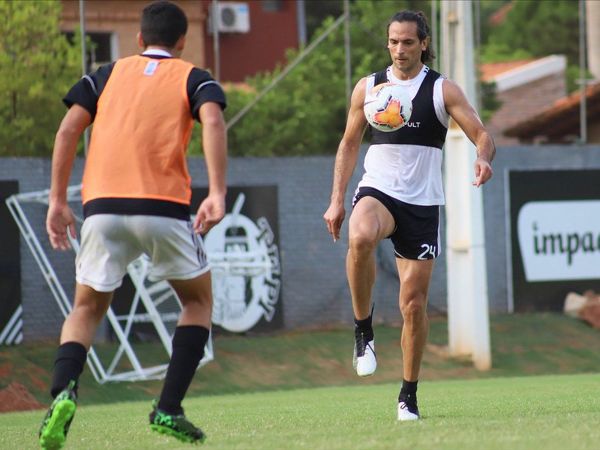 Olimpia reveló su protocolo de salud