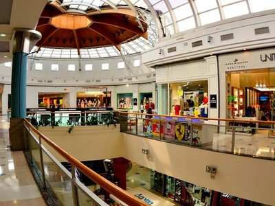 Desde hoy reabren los shoppings