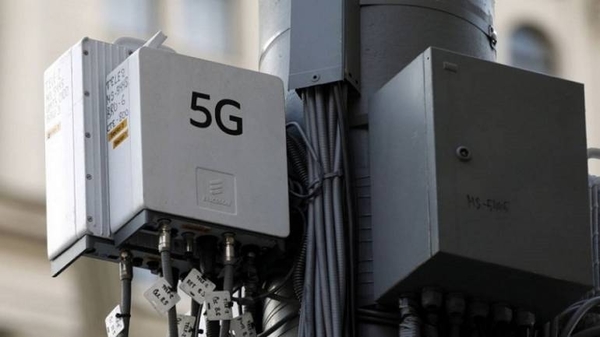 HOY / Antenas 5G: “No existen estudios científicos que demuestren que afectan a la salud”