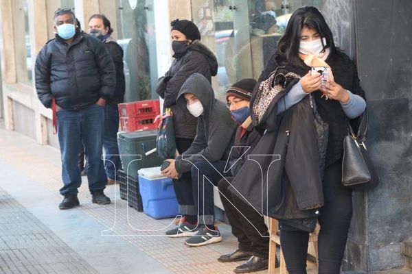 Con importantes cambios para trabajadores, hoy inicia la fase 2
