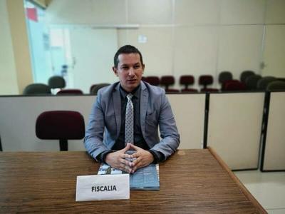 Dos militares y falso policía imputados por robo de soja - Judiciales.net