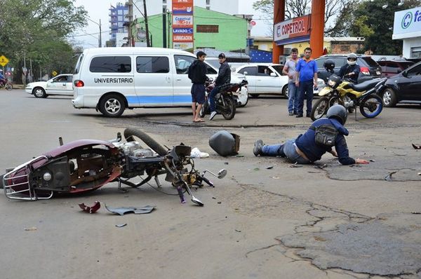 Reportan 11 fallecidos durante el fin de semana