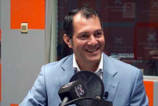 Denuncian a gobernador de San Pedro por agresión a comunicadores | Noticias Paraguay
