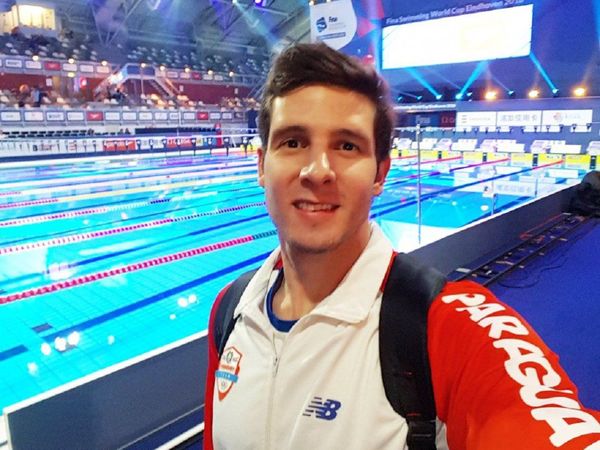 Hockin retoma los entrenamientos