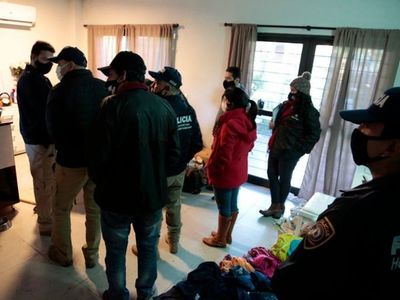 Los investigadores recogen "información importante" sobre posible paradero de Juliette