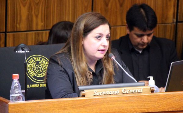 MEC: “La mejor manera de ser transparente es mostrando los números”