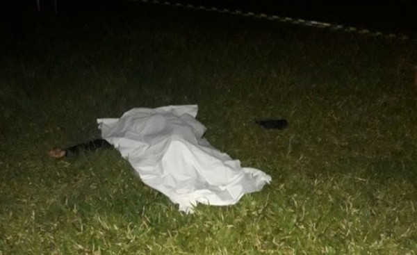 Ronda de tragos terminó en homicidio dentro de una estancia