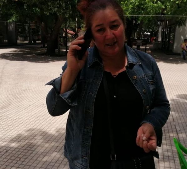 Docentes a Petta: ‘Es momento de apertura y no de autoritarismo