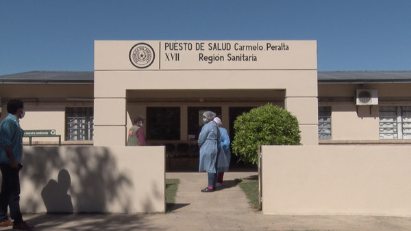 Alto Paraguay: Pese a tener insumos suficientes, no están preparados para contagio masivo de COVID-19 