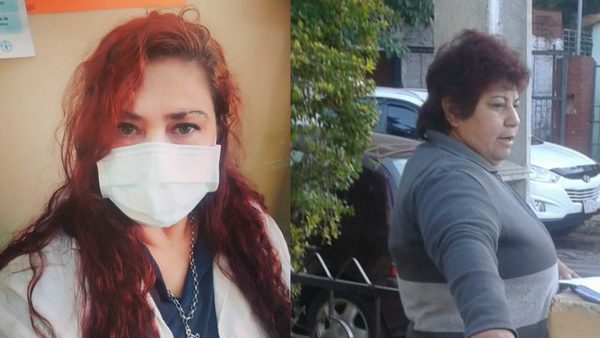 Denuncian que personal de blanco es obligado a trabajar sin equipos ni insumos