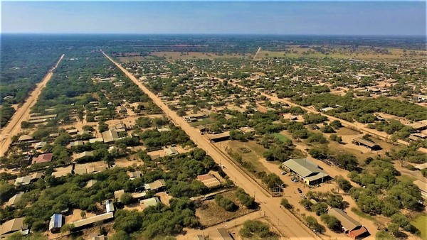 Destacan papel de la ciudadanía en el éxito de cuarentena inteligente en el Chaco