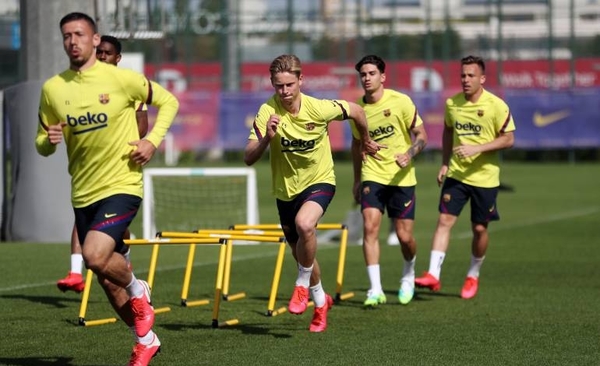 HOY / El fútbol español da otro paso adelante