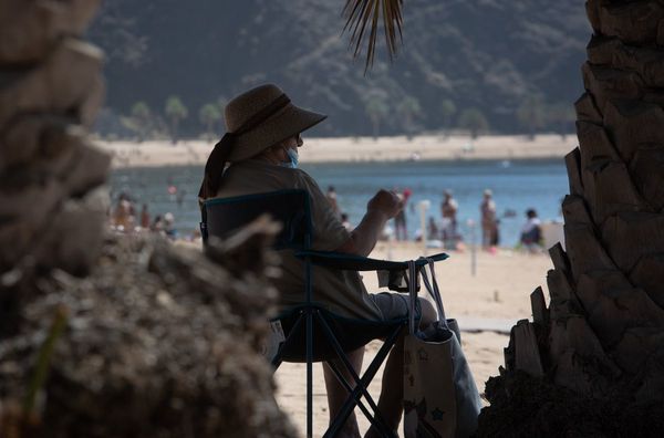 España levantará cuarentena para turistas extranjeros el 1 de julio