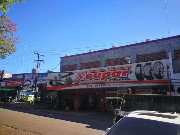 Denuncian a empresario libanés por despido injustificado de funcionarios