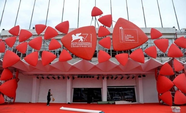 HOY / La Mostra de cine de Venecia se hará pero espera menos estrellas y películas