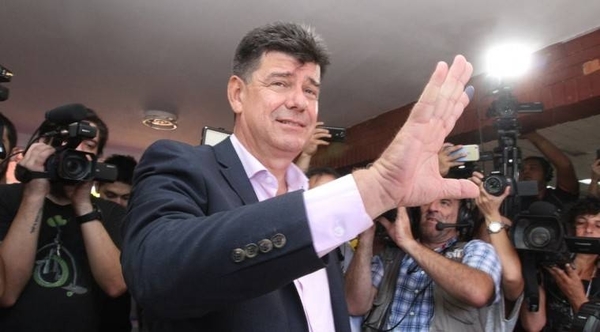 HOY / Fiscalía hace vista gorda a groseras irregularidades en PLRA: “Es un circo administrativo”