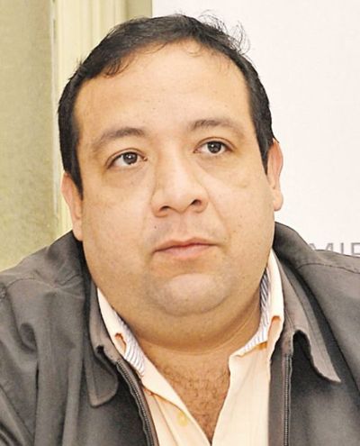 Buscan impunidad del diputado Dávalos - Nacionales - ABC Color