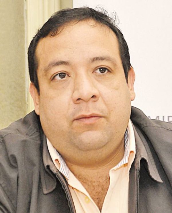Buscan impunidad del diputado Dávalos - Nacionales - ABC Color