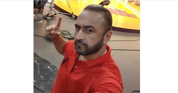 El Churero salió a aclarar: 'Nunca hice pornografía infantil para quienes dicen por ahí'