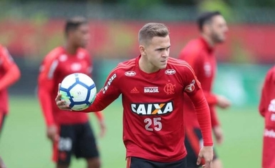 HOY / Clubes de fútbol de Río podrán volver a los entrenamientos en junio