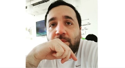 Julián Crocco habló de lo que fue su separación con Meli Quiñonez: 'Fui infiel, falle grande' 