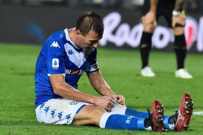 “Terminar este campeonato me parece forzado, habrá muchos riesgos” - Fútbol - ABC Color