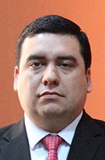 Insumos Covid: Exdirector financiero apunta a altas autoridades y dice que sector administrativo está siendo satanizado - A La Gran 7-30 - ABC Color