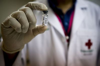 Tailandia entra en la carrera por vacunas contra el coronavirus - Ciencia - ABC Color