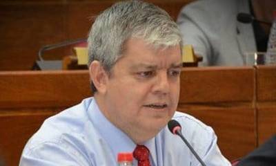 Riera propone posposición de elecciones – Prensa 5
