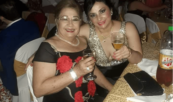 Noche de gala del CED – Prensa 5