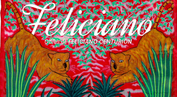 HOY / Obras de Feliciano Centurión en exposición virtual de la mano de Fundación Texo
