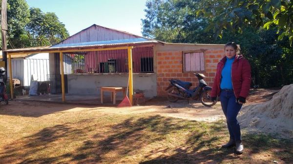 Joven es asesinado de un tiro en el pecho, en Canindeyú - Nacionales - ABC Color