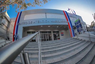 IPS Central realizará exámenes laboratoriales en el Centro de Atención Ambulatoria