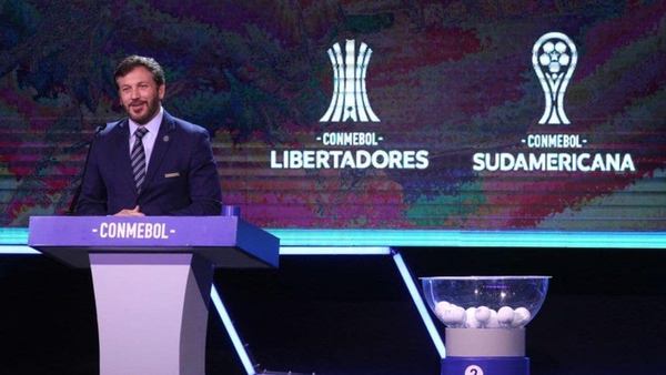 La Conmebol reabre sus oficinas y ratifica su compromiso para reanudar lo antes posible la Copa Libertadores y Sudamericana