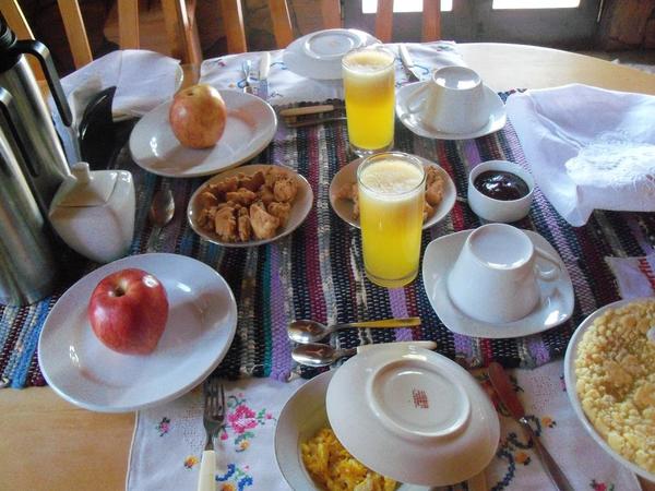 Sector gastronómico, a la espera de la luz verde de Salud para la reapertura de locales » Ñanduti