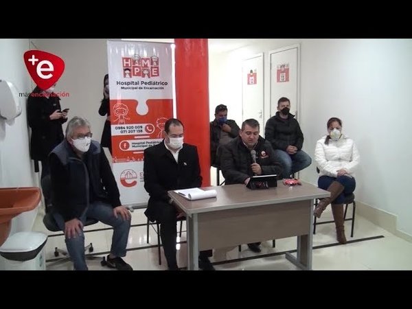 CONSEJO LOCAL DE SALUD URGE RESPUESTA DEL GOBIERNO NACIONAL DE TRANSFERENCIA DE FONDOS PARA EL HPM